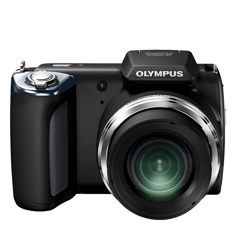 Olympus sp 620
