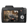 Olympus sp 620 displej