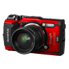 Olympus tg 5s objektivom
