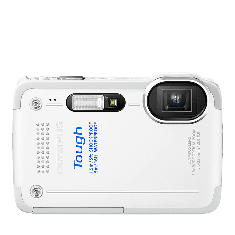 Olympus tg 630