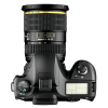 Pentax k 20 d