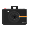 Polaroid snap instant cierny