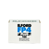 Cierno biely film ilford fp4 plus 125 36 krabicka