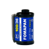 Ciernobiely film fomapan profiline classic 100 36