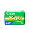Farebny film fujicolor x tra superia 400 iso 36 krabicka