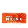 Farebny zvitkovy film phoenix200