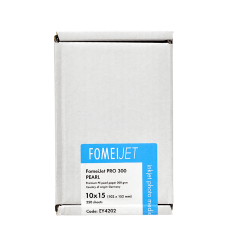 FomeiJet Pro pearl 265g 10x15/250 uds