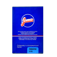 Papel fotográfico Fomaspeed 13x18/25ks C312