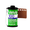 Diakfilm velvia