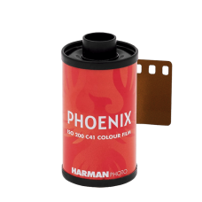 Harman Phoenix 200/36