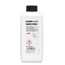 Ilford Rapid Fixer 500 ml, fijador