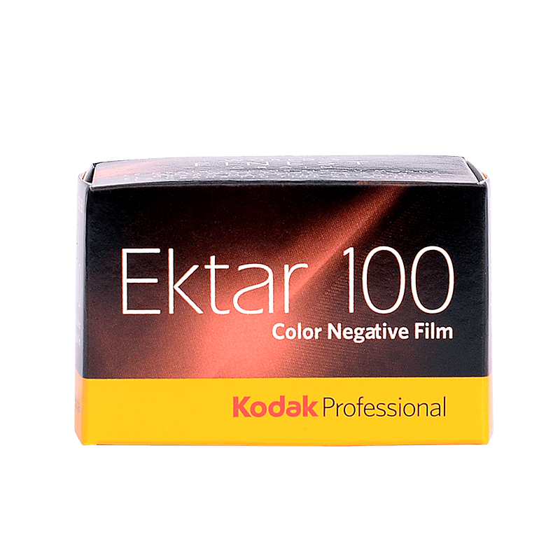 Kodak professional ektar100