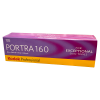 Kodak professional portra160