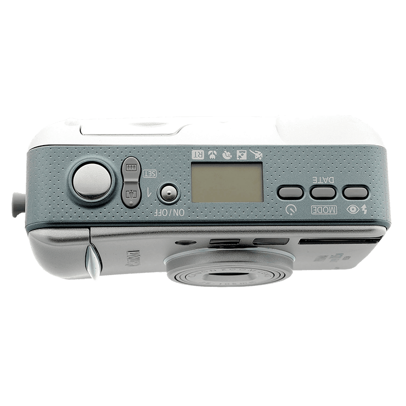 Canon super 105u