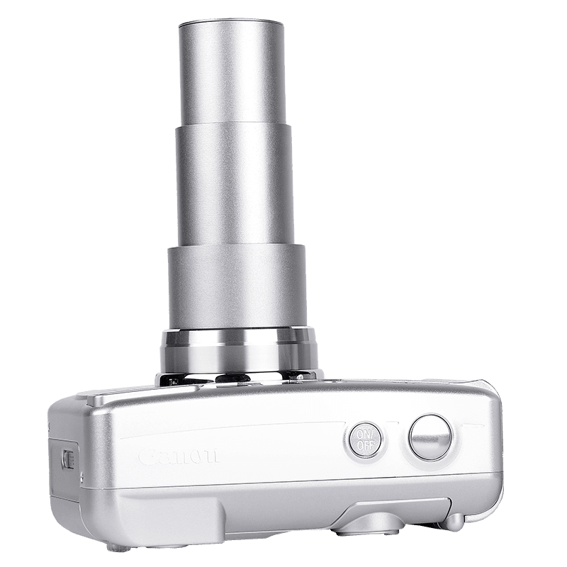 Canon prima super 180 date zoom