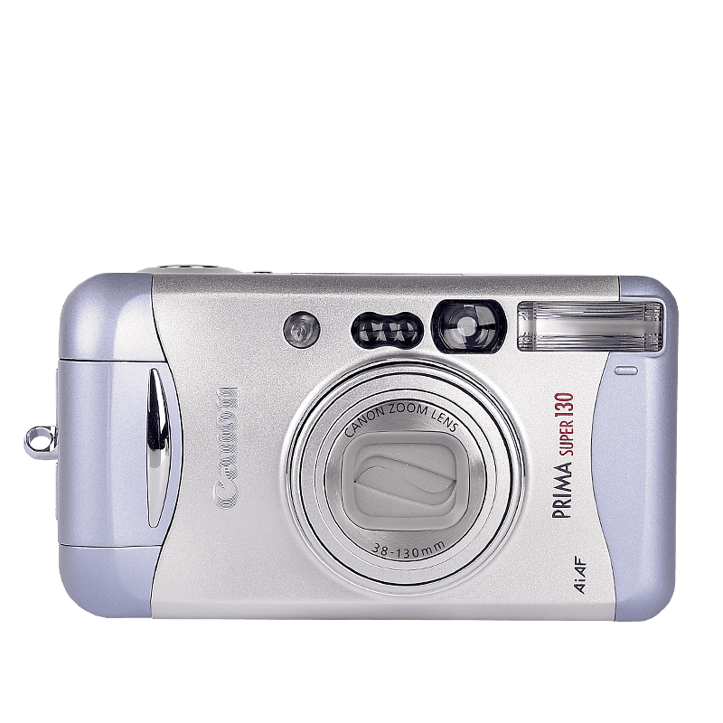 Canon super 130
