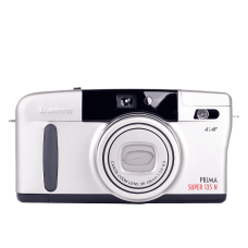 Canon super 135n