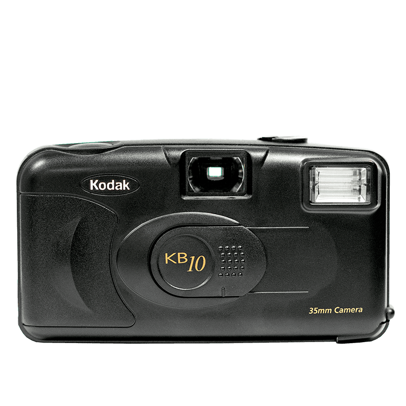 Kodak kb10