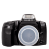 Minolta dynax 300si