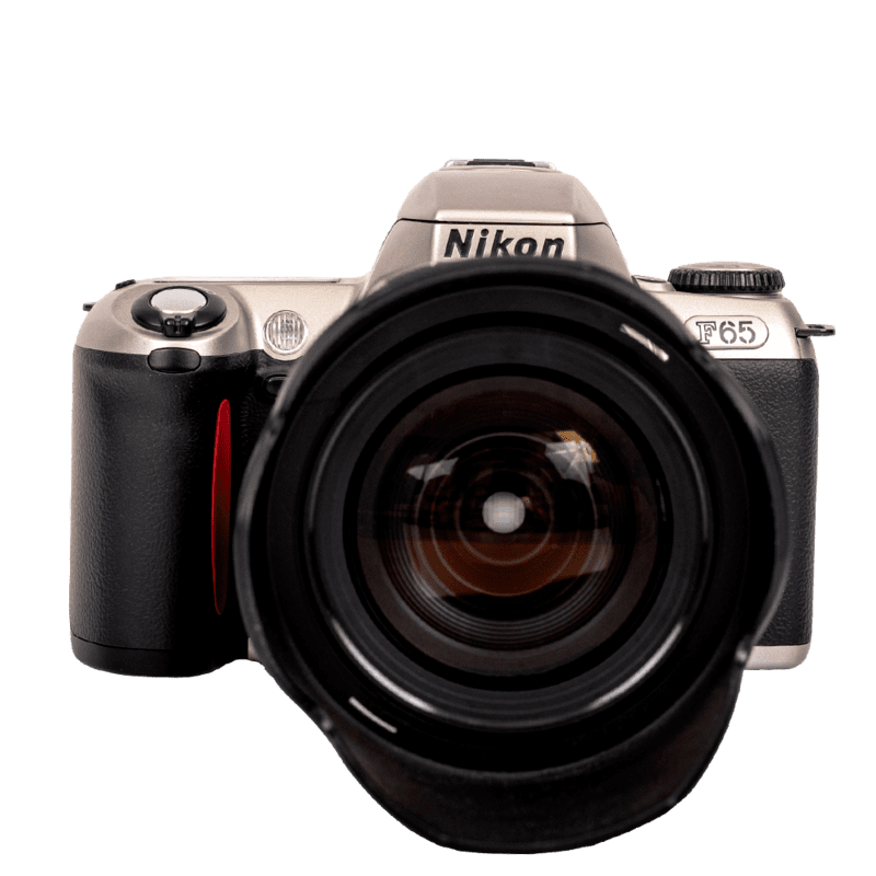 Nikon f65