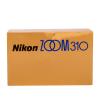 Nikon zoom 310 krabica