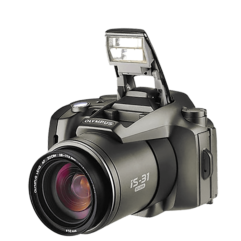 Olympus is 31