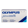 Olympus mju zoom 115 krabica