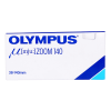 Olympus mju zoom 140 krabicka