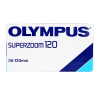 Olympus superzoom 120 krabicka