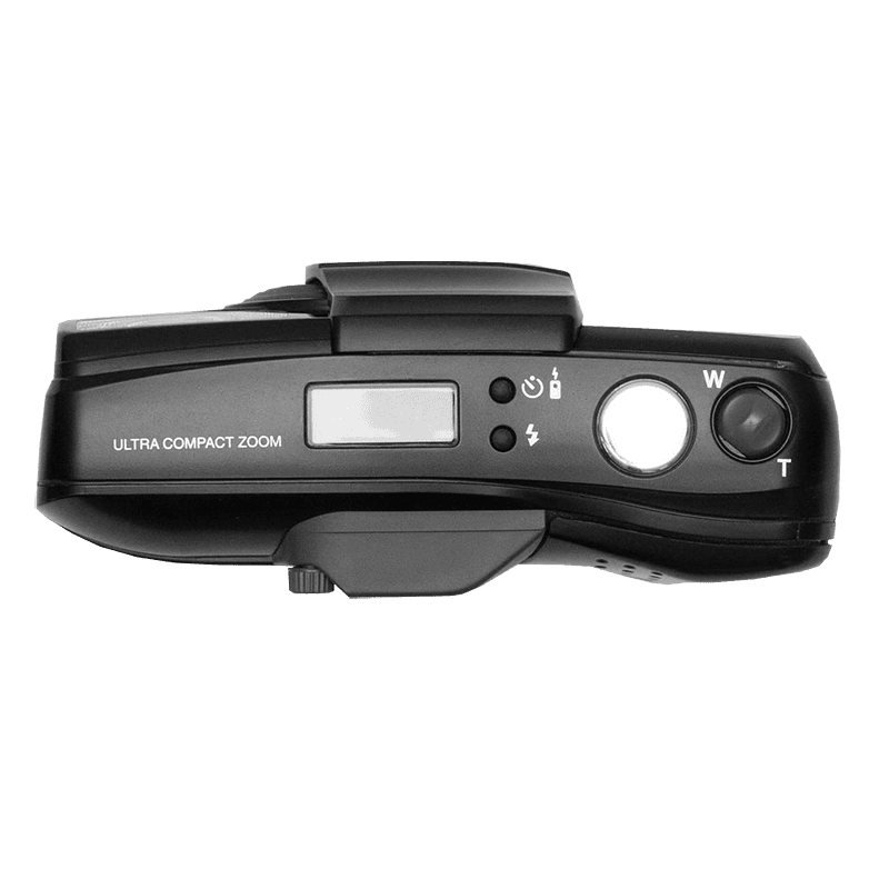 Analog superzoom 130s