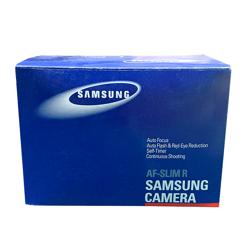 Samsung af slim