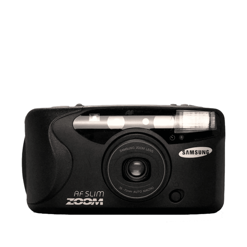 35mm samsung af slim zoom