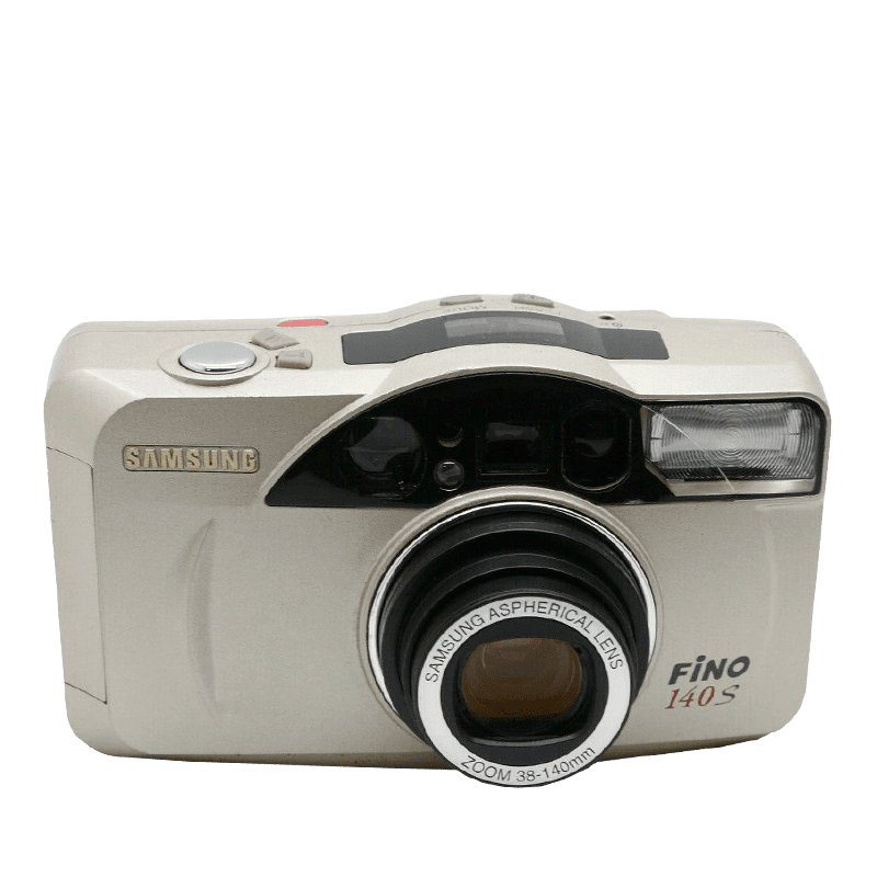 Samsung fino 140s
