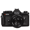 Vivitar v3000s