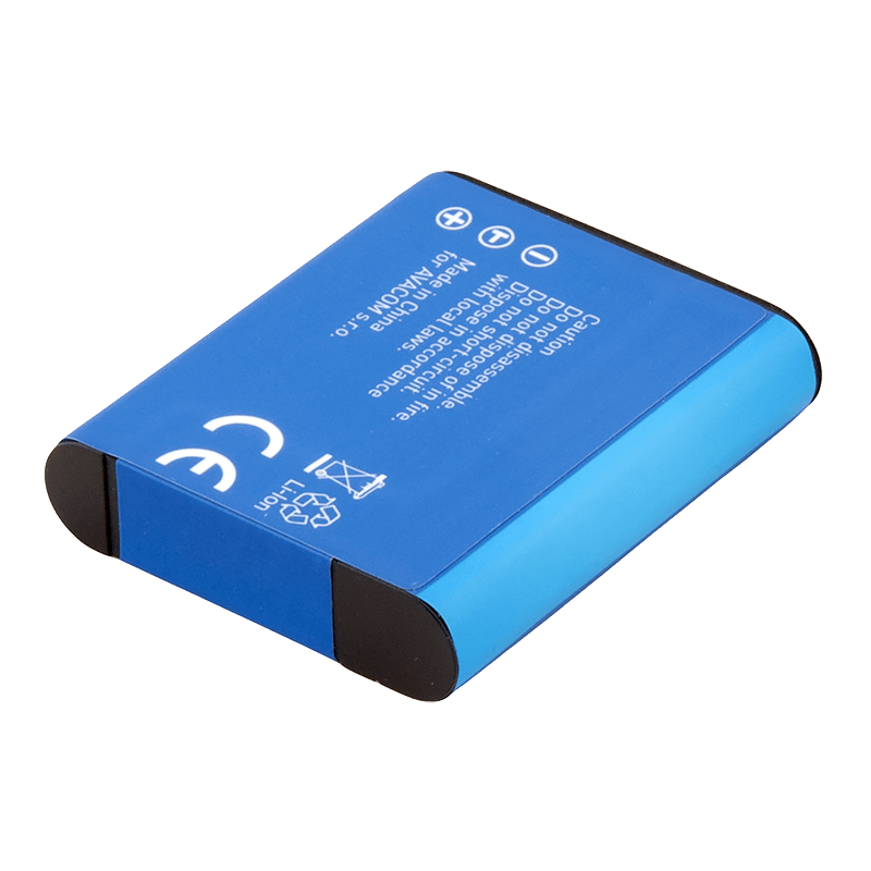 Bateria li90b