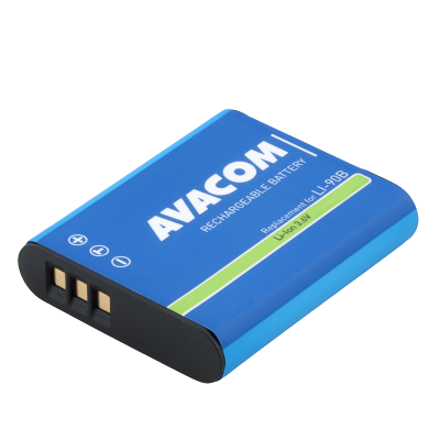 Batería Avacom LI-90b / LI-92b