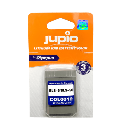 Batería Jupio BLS-5 / BLS50