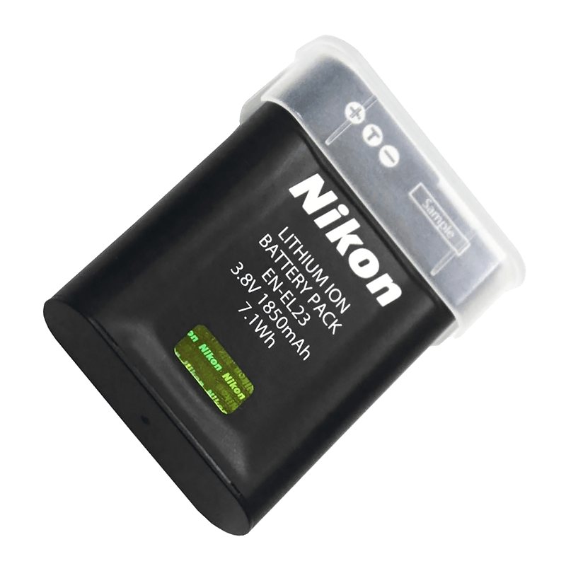 Nikon en el23