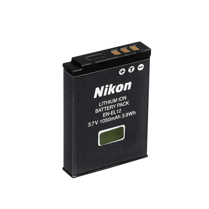 Bateria Nikon enel12