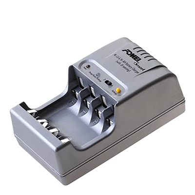 Cargador Fomei Smart