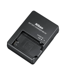 Cargador Nikon MH-24