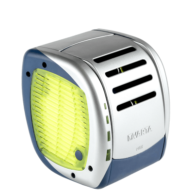Cargador Varta Power Play Cube