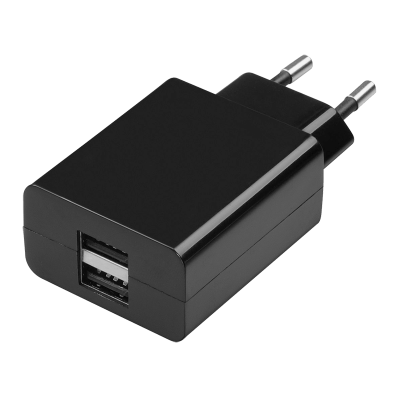 Cargador USB rápido