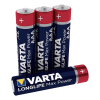 Mikrotusky varta longlife max power