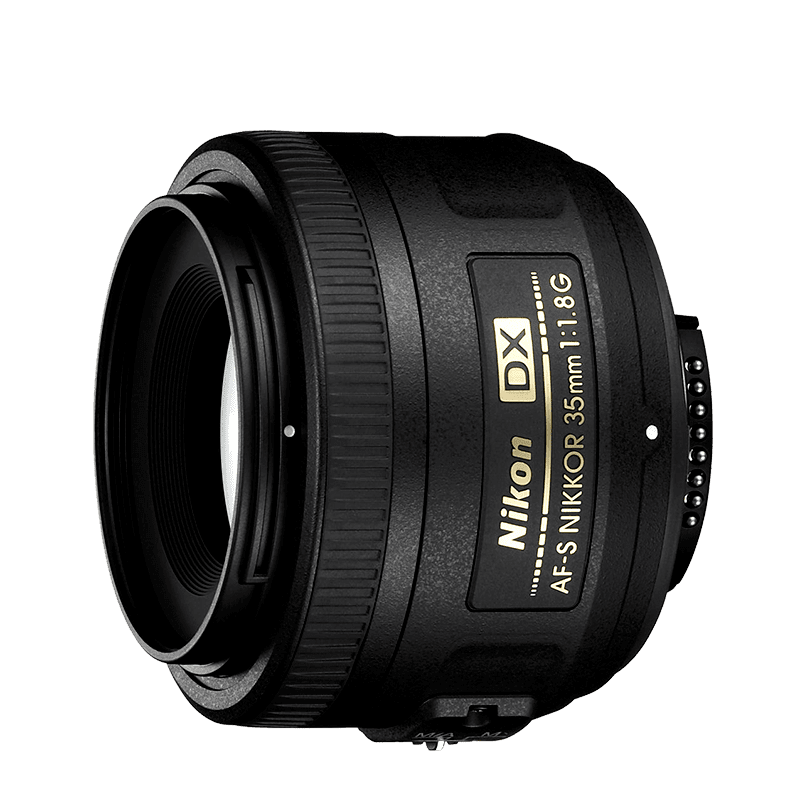 Nikkor dx 35mm f1.8G