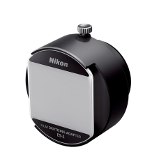 Nikon ES-2 adaptador digitalización de película