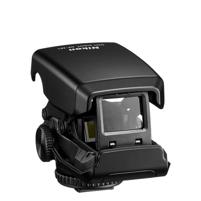 Nikon visor de punto DF-M1