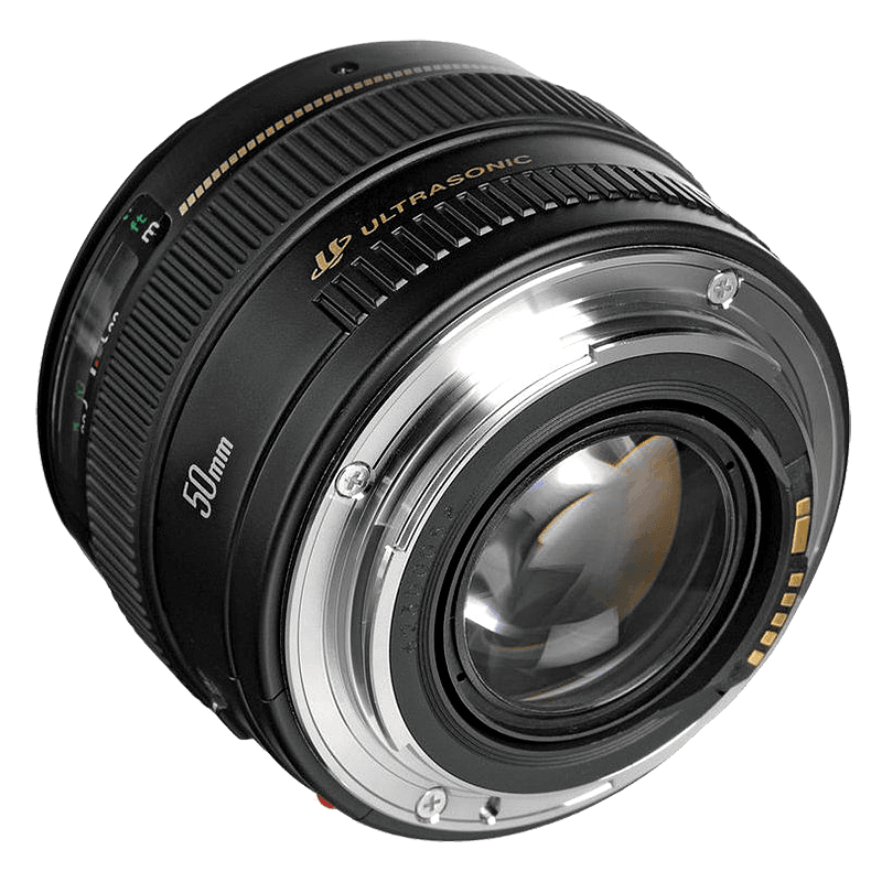 Canon 50mm 1,4