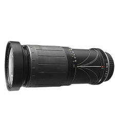 Cosina 70-210mm f/4.5-5.6 MC Macro (para Pentax)