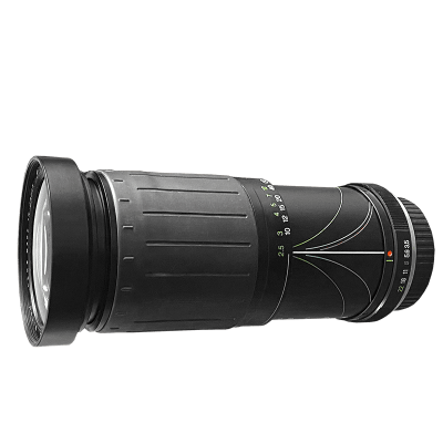Cosina 70-210mm f/4.5-5.6 MC Macro (para Pentax)